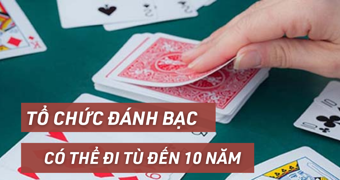 Tăng cường phòng ngừa, đấu tranh tội phạm, vi phạm pháp luật liên quan đến hoạt động tổ chức đánh bạc và đánh bạc